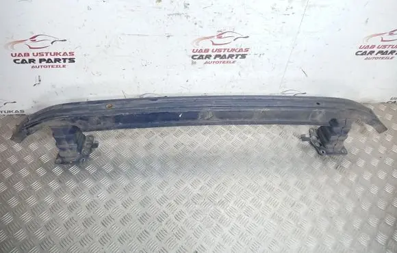 Peugeot 807 Front bumper cross member