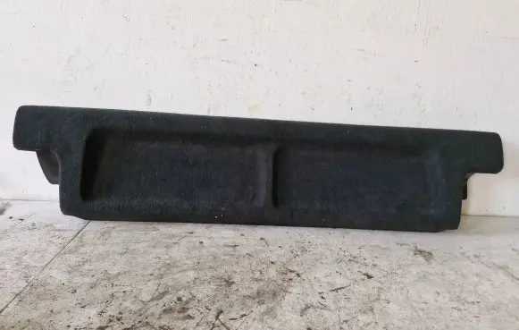 Volvo S40, V40 Parcel shelf