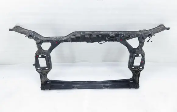 Audi A5 8T 8F Top upper radiator support slam panel 8K0805594J