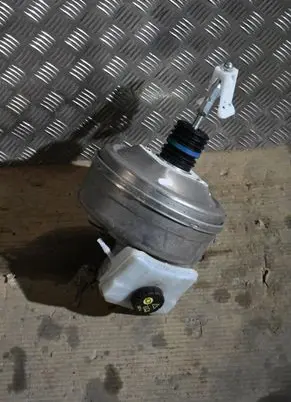 Porsche Macan (95B) Master brake cylinder 95B612103AA