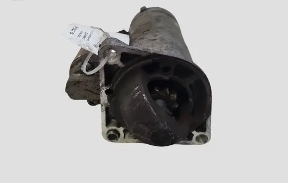 Opel Signum Starter motor 402720982
