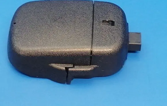 Opel Insignia A Rain sensor 13311618 20080930213749BR