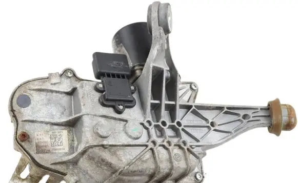 Renault Scenic III - Grand scenic III Wiper motor 288106583R