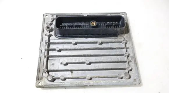 Ford Focus Engine control unit/module ECU