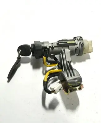 Hyundai Tucson JM Ignition lock