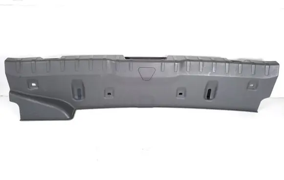 BMW 7 F01 F02 F03 F04 Trunk/boot sill cover protection 9113340
