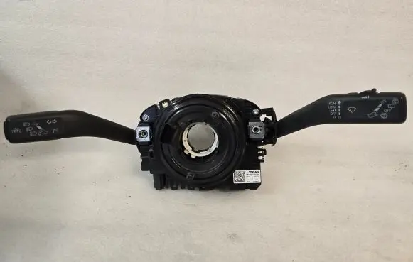 Volkswagen Sharan Airbag slip ring squib (SRS ring) 5K0953569BC