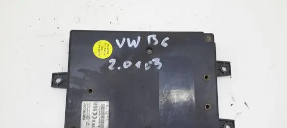 Phone control unit/module