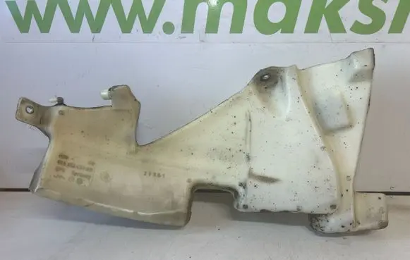 Audi A4 S4 B7 8E 8H Windshield washer fluid reservoir/tank 8E0955451AR