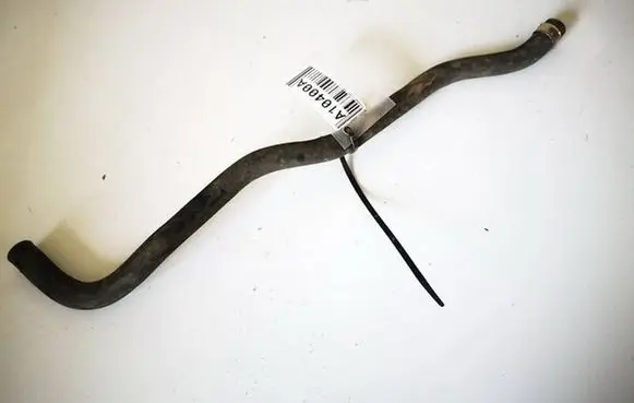 Volkswagen PASSAT B4 Engine coolant pipe/hose