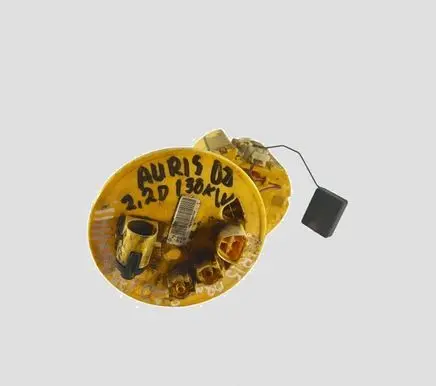 Toyota Auris 150 Fuel level sensor