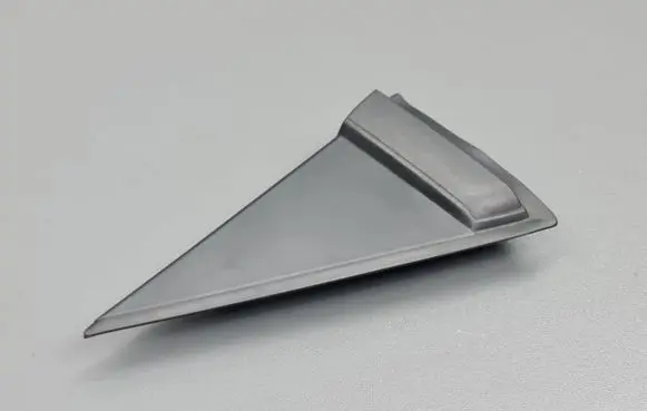 Citroen C3 Fender trim (molding) 18379B 18379B01