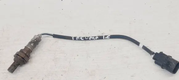 Chevrolet Tacuma Lambda probe sensor 341W219956