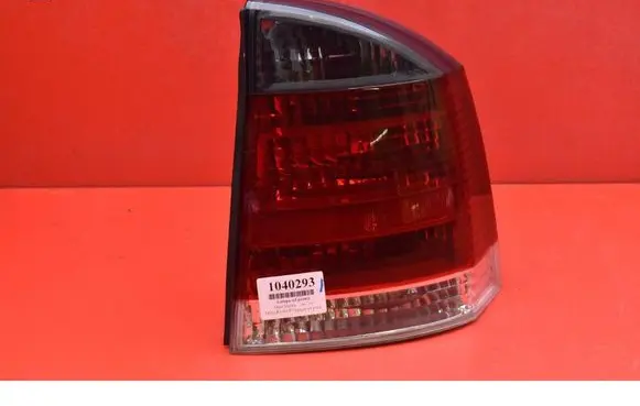 Opel Vectra C Rear/tail lights 