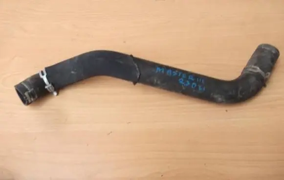 Renault Master III Engine coolant pipe/hose