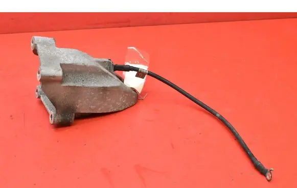 Hyundai Genesis Engine mount vacuum valve 
