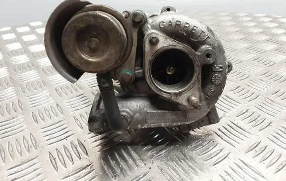 Nissan Almera Tino Turbo 144114U100