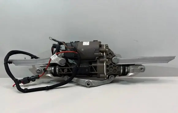 BMW X6M G06 F96 Other under body part 8850563