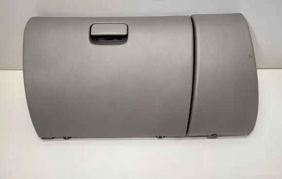 Subaru Forester SF Glove box set 