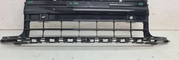Volkswagen Taigo Front bumper lower grill 2G7853671C 2G7853677B T00L98856
