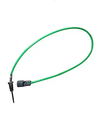 Ford Focus Exhaust gas temperature sensor AV6112B591BA