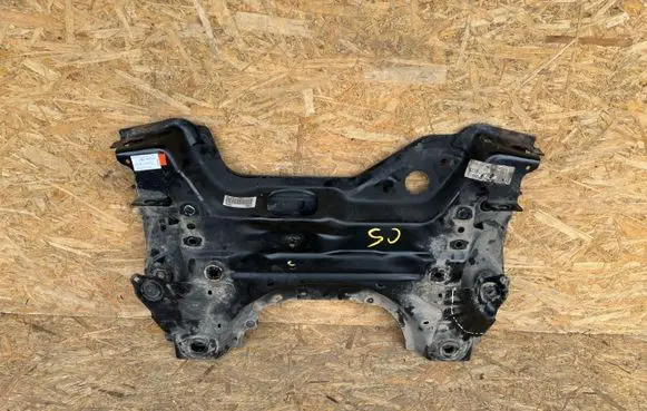 Citroen C5 Aircross Front subframe C02142