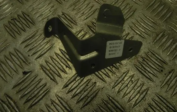 Lamborghini LP 580-2 EGR valve cooler bracket 4T1863160A