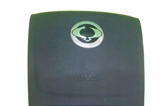 SsangYong Rodius Steering wheel airbag 4DG38B1EDIB