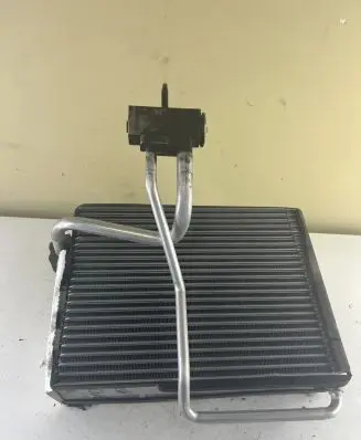Chrysler Grand Voyager IV Air conditioning (A/C) radiator (interior) 