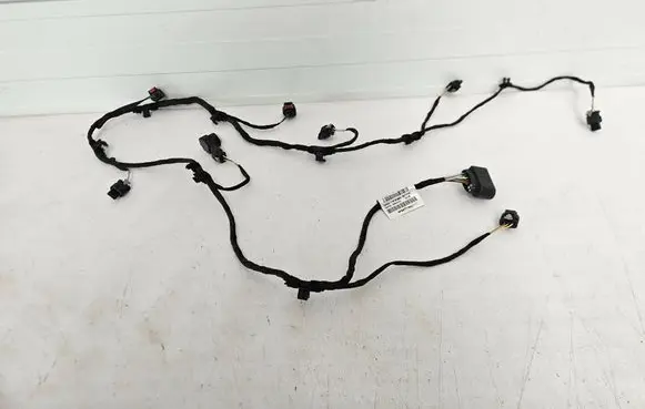 Seat Leon IV Parking sensor (PDC) wiring loom 5FE971194J