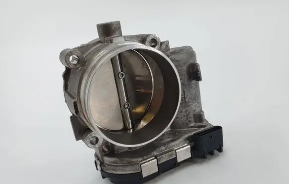 Chrysler Town & Country V Throttle valve 05184349AC