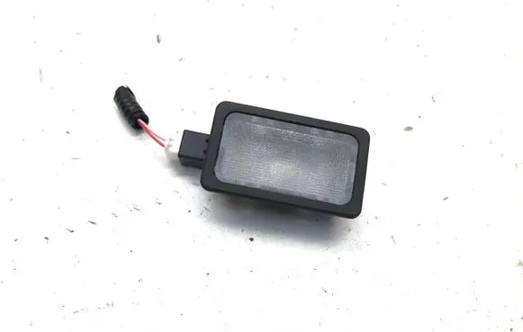 Honda ZR-V Boot/trunk interior light 342603M0J013 342603M0J013M1 342603M0J01