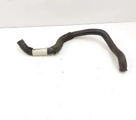 Audi A4 S4 B8 8K Power steering hose/pipe/line 8K0422887AH