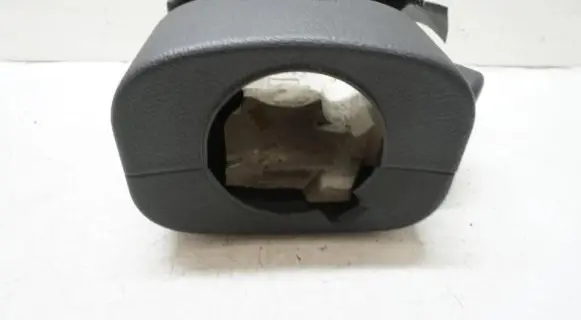 Citroen C5 Steering wheel column trim 9632672777