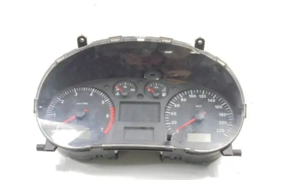 Seat Ibiza III (6L) Speedometer (instrument cluster) 6K0920821C