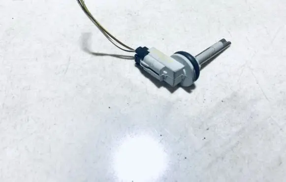 Ford Focus C-MAX Interior temperature sensor 4s7t19c731aa 4s7t-19c731-aa