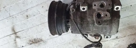 Toyota Avensis T220 Air conditioning (A/C) compressor (pump) 4473007870 DC12V12U