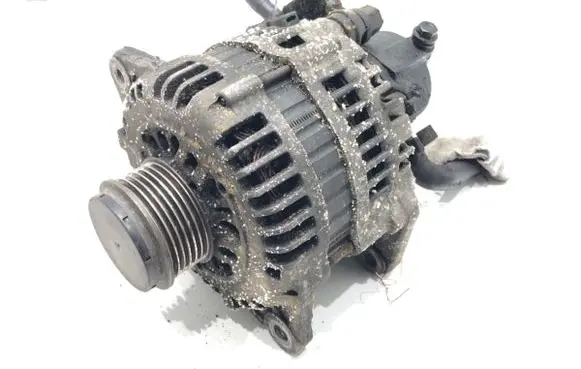 Opel Meriva A Generator/alternator