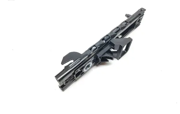 Ford Focus Seat belt adjustment rail JX7BA611C46AC 85159AJ 626137900