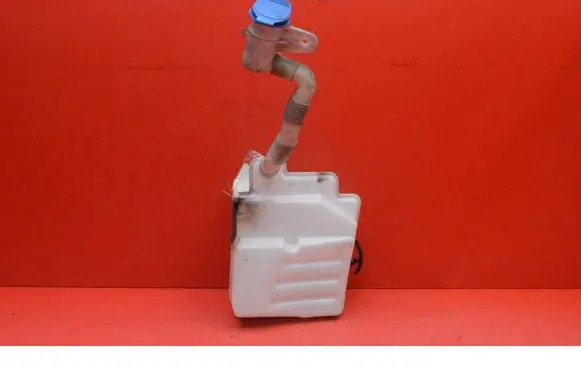 Volkswagen Golf IV Windshield washer fluid reservoir/tank 1K0955453Q