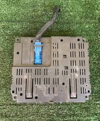 Fiat Punto Evo Other control units/modules 51882404 24031478 DZ4XK1Y60