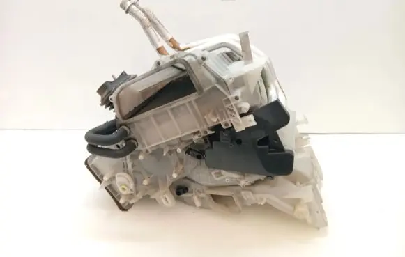 Opel Vectra C Interior heater climate box assembly 13164383