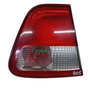 Seat Cordoba (6K) Rear/tail lights 6K5945091F