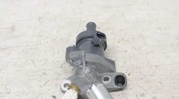 Toyota C-HR I Electric auxiliary coolant/water pump 0818AJ0041 8942233030