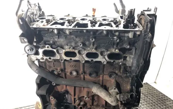 Citroen Jumpy Engine RHH