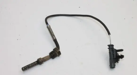 Volvo V60 Exhaust gas temperature sensor 31430937