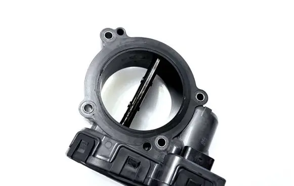 Mercedes-Benz E A207 Throttle valve A6510900470 0280750573 DK0040