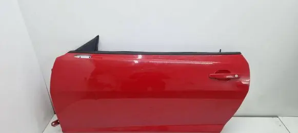 Chevrolet Camaro Door (2 Door Coupe) 