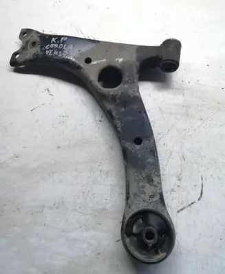 Toyota Corolla Verso AR10 Front lower control arm/wishbone