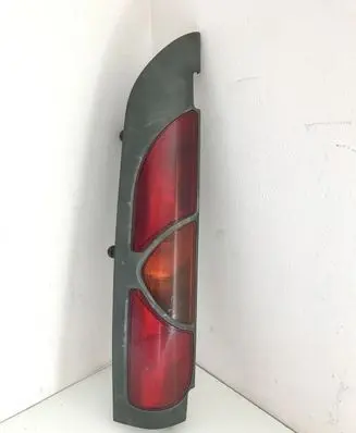 Renault Kangoo I Rear/tail lights